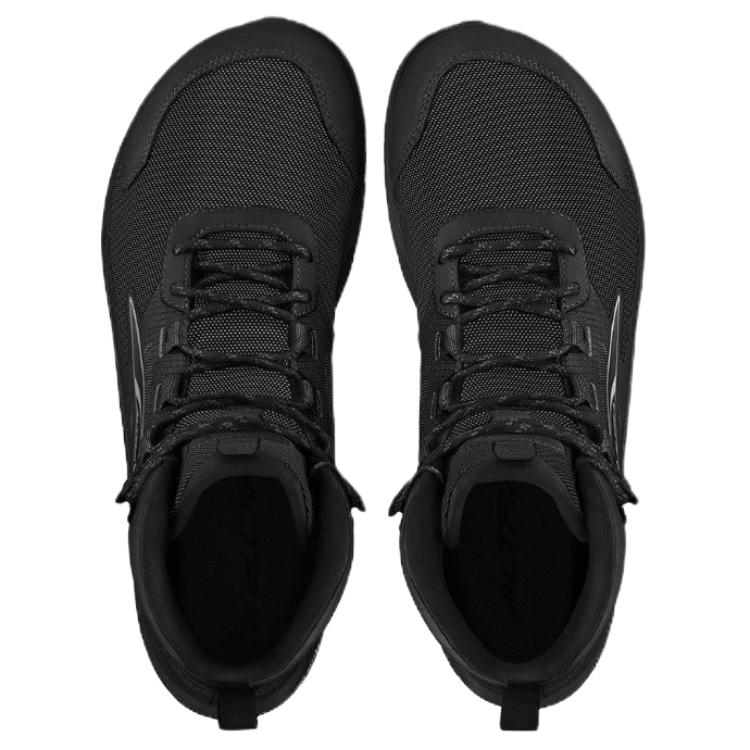 Altra TIMP 5 Waterproof And Breathable Waterproof And Breathable Outdoor Shoes Men’s Black