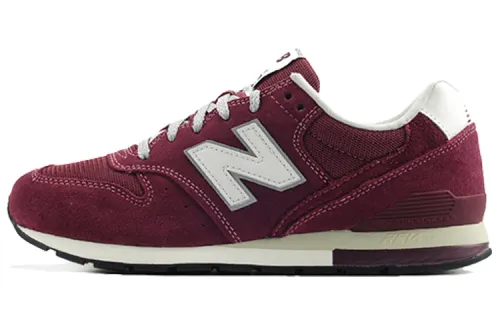New Balance 996 Wine Red