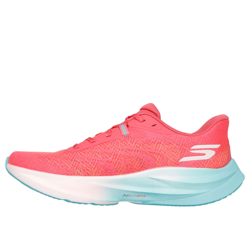 Skechers SKX Aero Spark Running Shoes Women’s Red