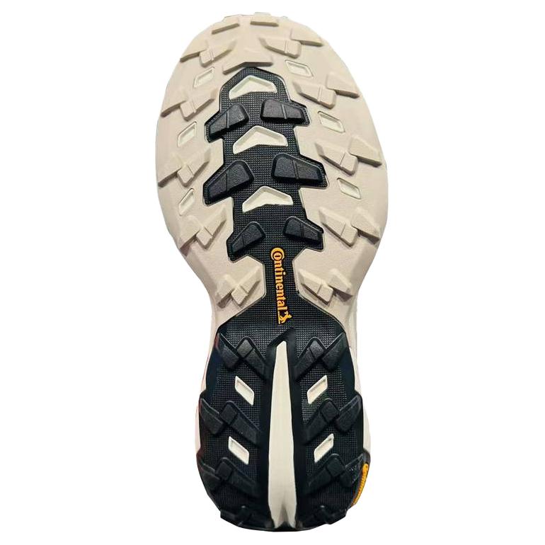 Adidas Terre Running Shoes Unisex Beige