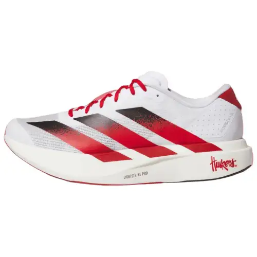 Adizero Evo Sl Ncaa x Adizero Evo Sl Adidas 'Nebraska'