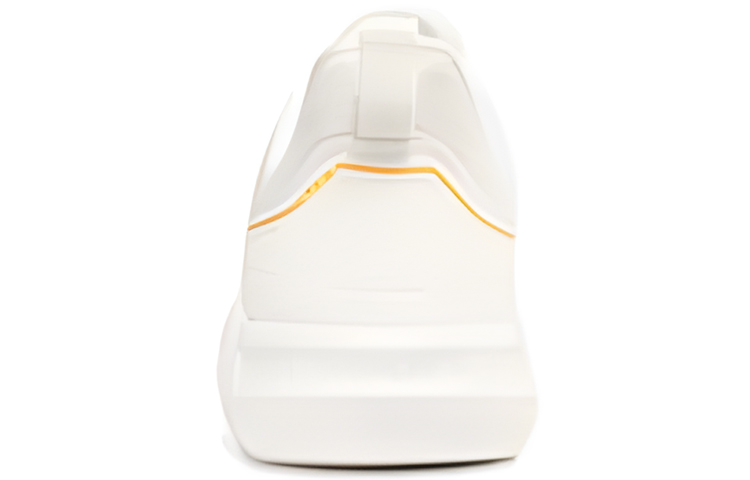 Erke Casual Textile, Synthetic Leather Cushioning Slip Resistant Abrasion Resistant Breathable