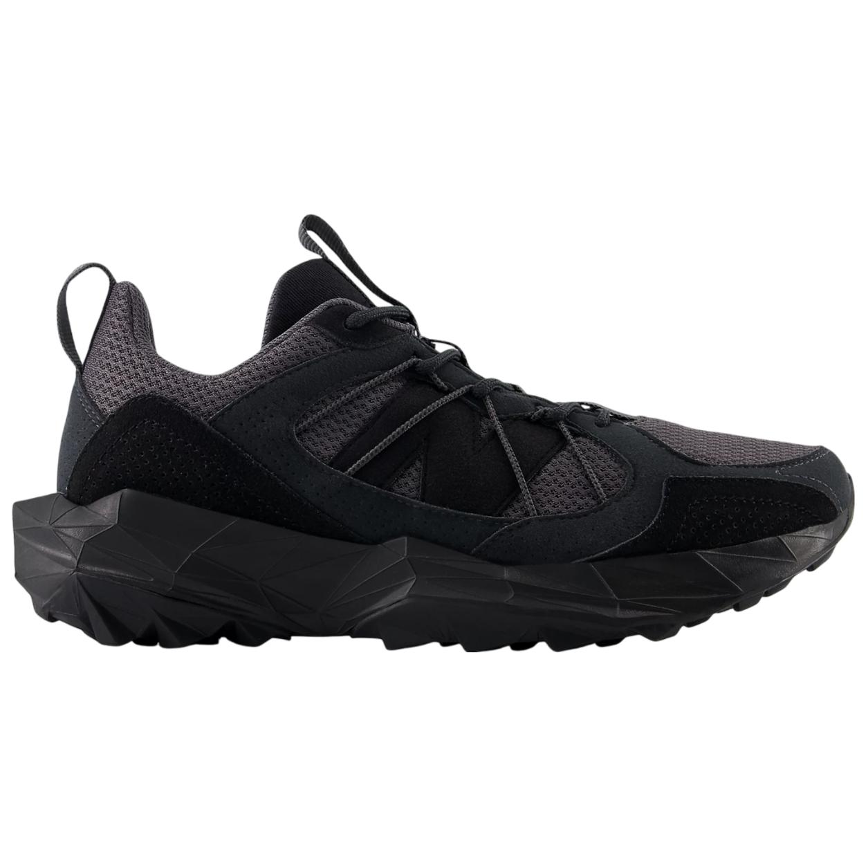 Tektrel New Balance ‘Black Magnet’