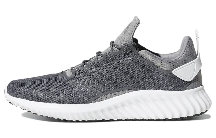 Adidas Alphabounce City Run Clima 'Dark Grey'