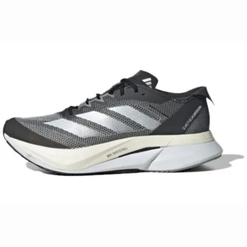 Adidas Adizero Boston 12 'Black' Women's
