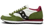 saucony Jazz 81 'Pesto'