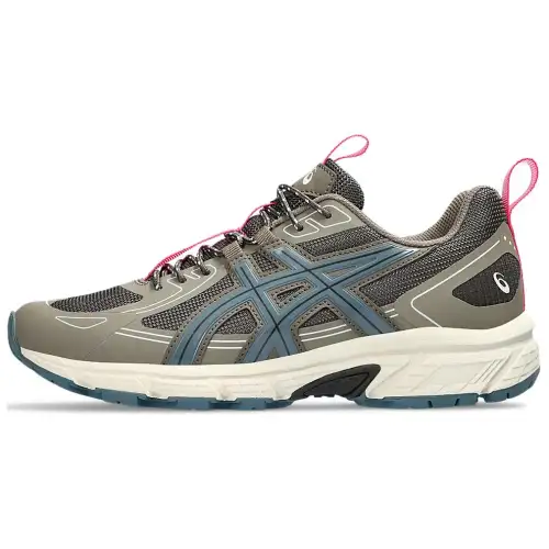 ASICS Gel Venture 6 Ns Dark Sepia Ironclad Women's