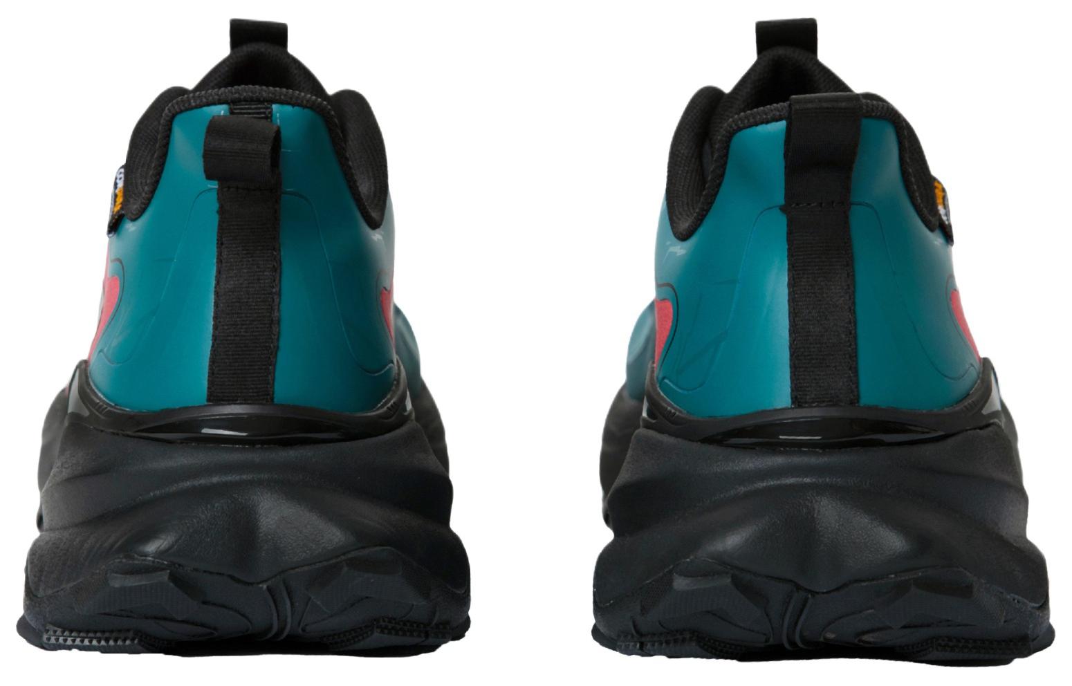 CGX Slip Resistant Abrasion Resistant Low top Outdoor Shoes Men’s Copper Green