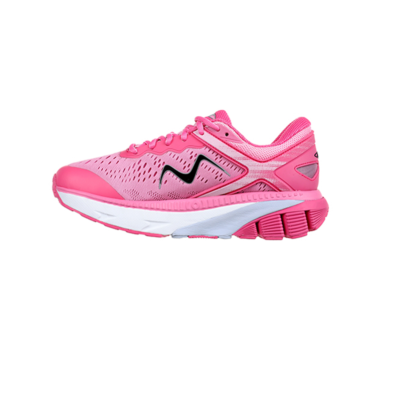 MBT Running Shoes Women’s Low Top White