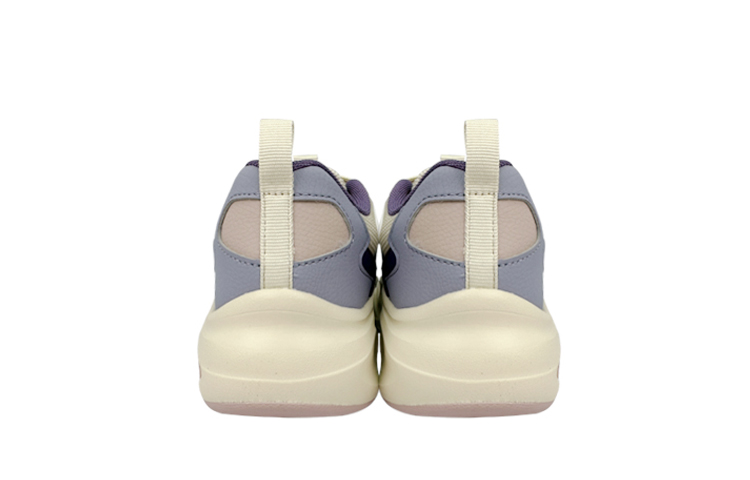 361° Low top Running Shoes Women’s Beige Pink