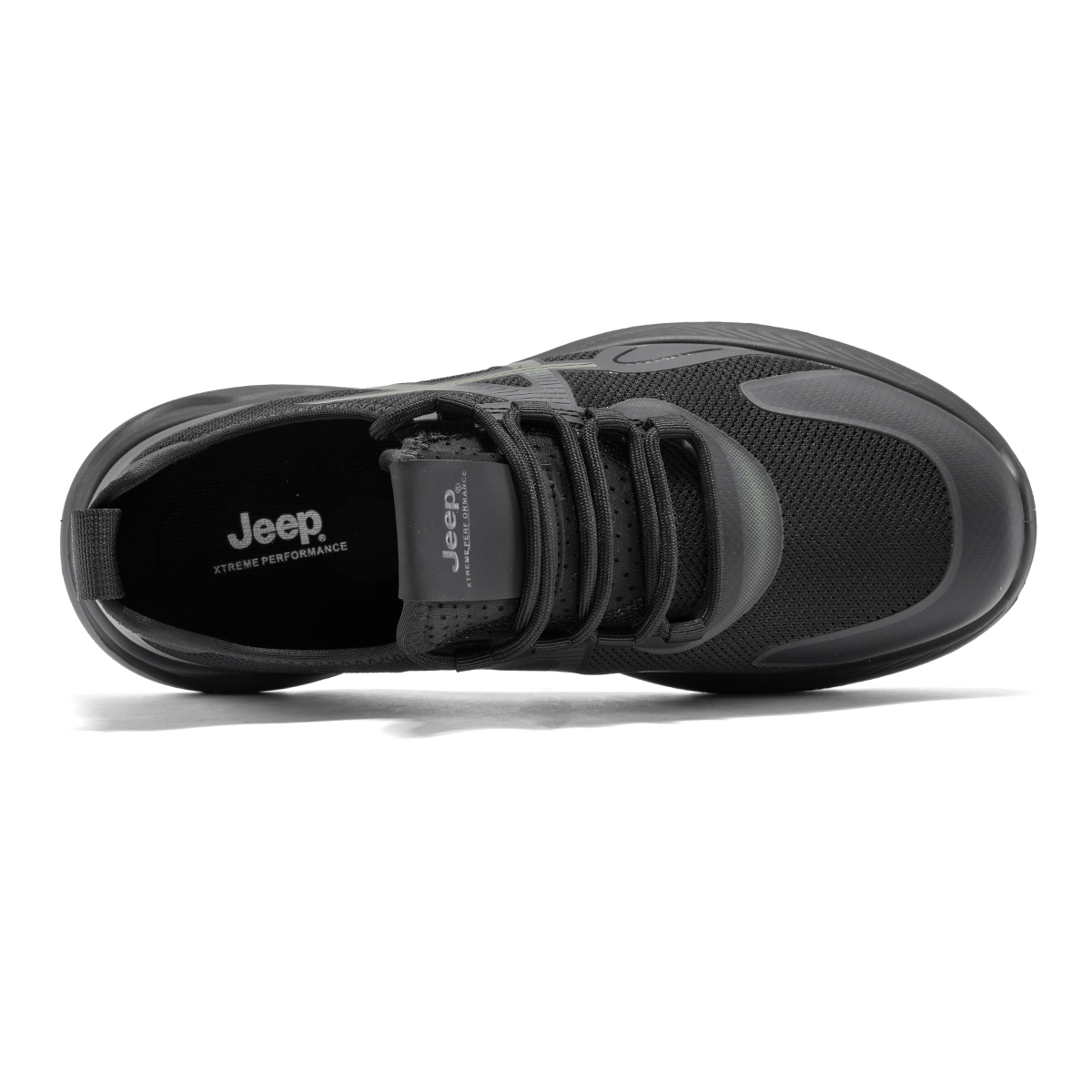 Jeep Outdoor Lifestyle Textile, TPU