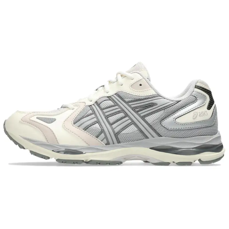 ASICS Gel K1011 Cloud Grey Cream