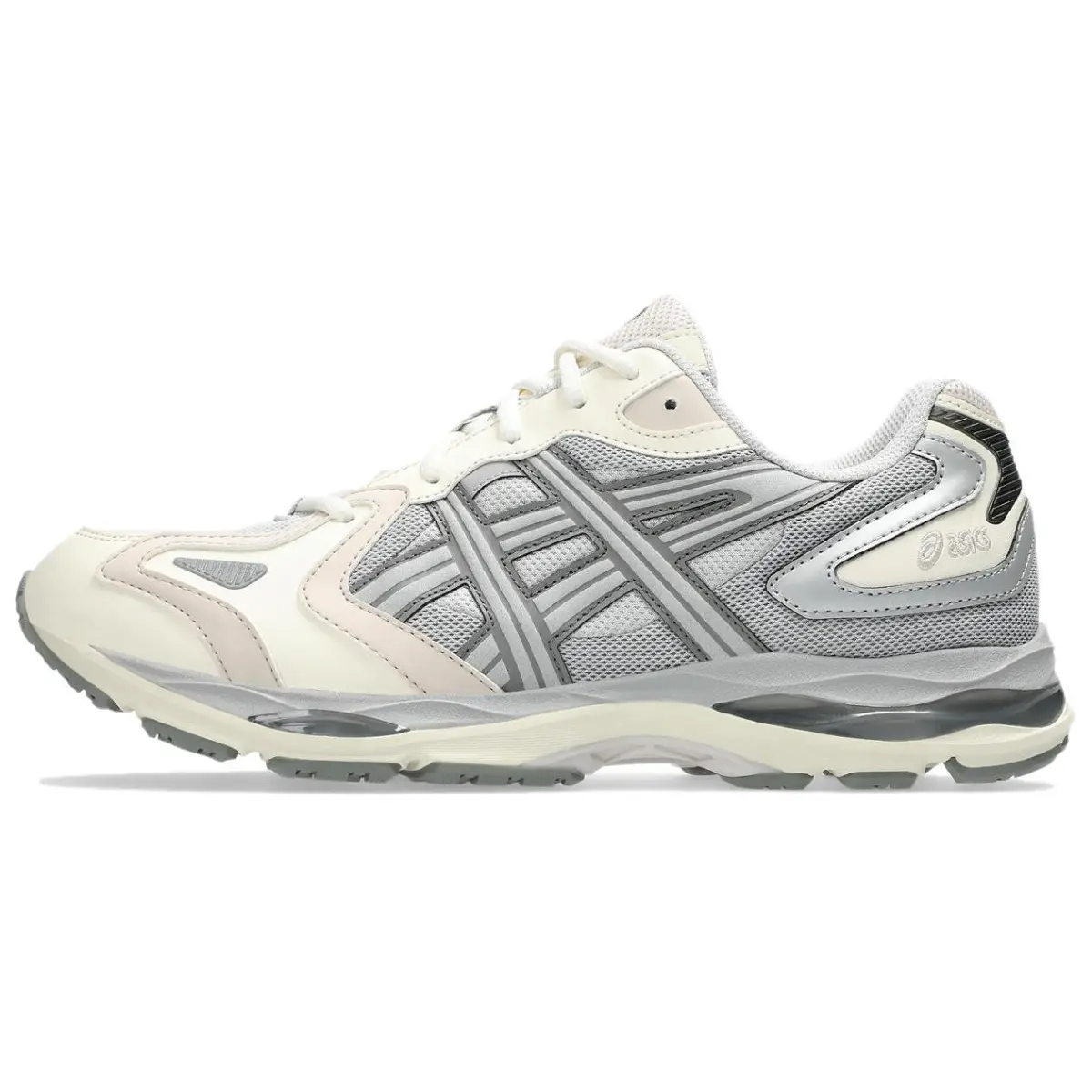 ASICS Gel K1011 Cloud Grey Cream