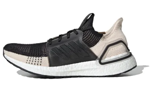 Adidas UltraBoost 19 'Black Linen'