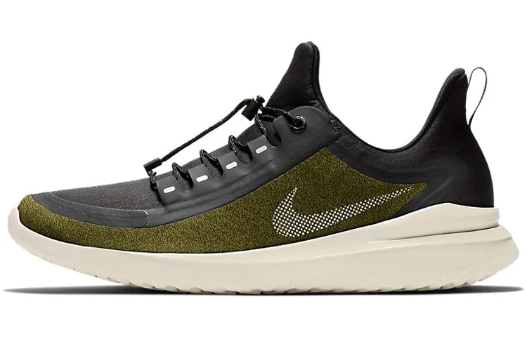 Nike Renew Rival Shield Water Repellent Sequoia
