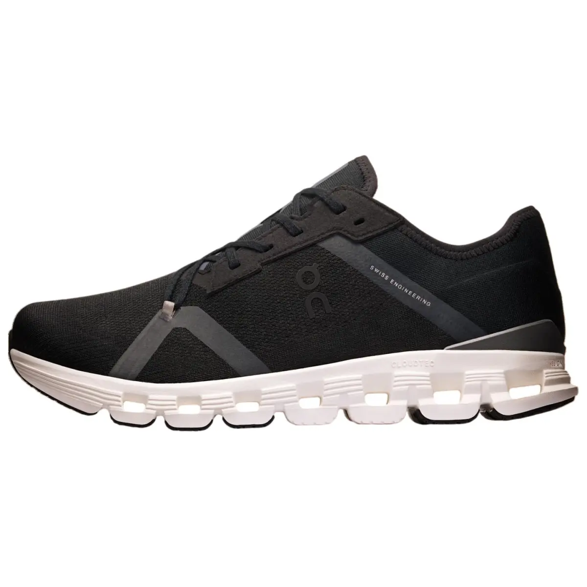 On Cloud X4 Slip Resistant And Breathable Slip Resistant And Breathable Low top Casual Long Distance Running Sprint