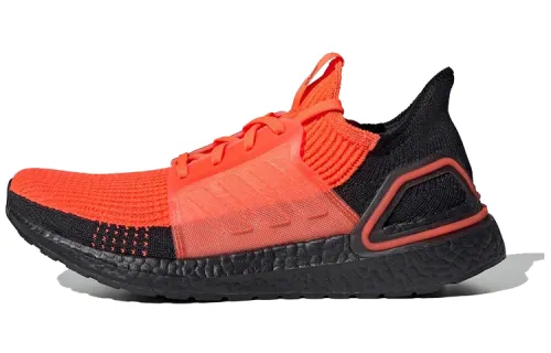 UltraBoost 19 Adidas 'Solar Red'