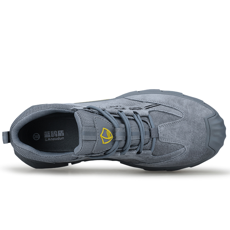 LANOUDUN Comfortable Wear resistant And Lightweight Low top Outdoor Shoes Unisex