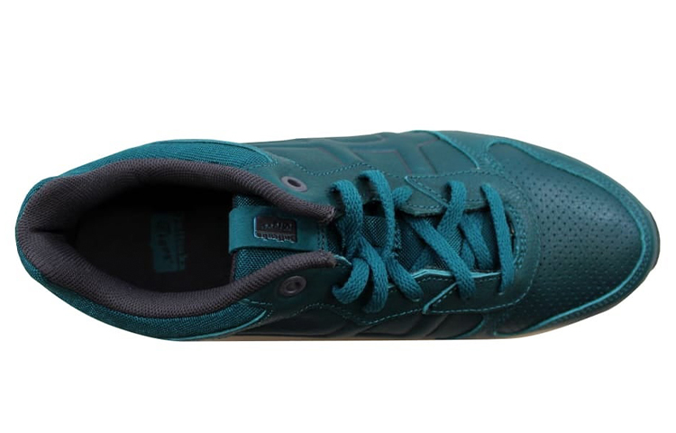 ASICS Shaw Runner Shaded Spruce