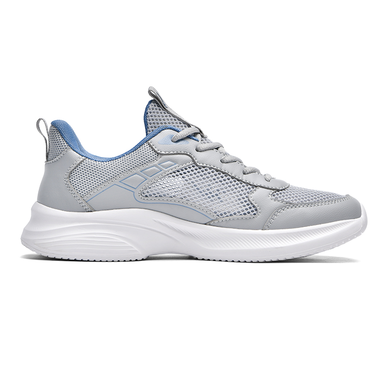 Binary Cushioning Lightweight Breathable Slip Resistant Cushioning Lightweight Breathable Slip Resistant Low top