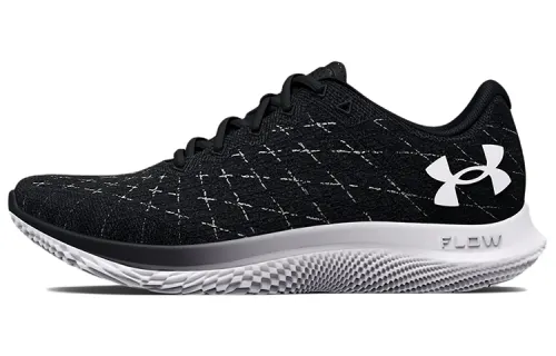 Under Armour Flow Velociti Wind 2 'Black Reflective'