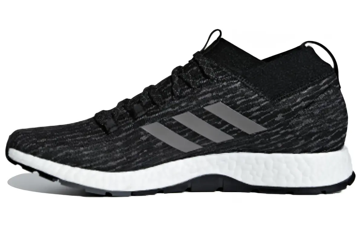 Adidas PureBoost Rbl Cw 'Shoes Black Grey'