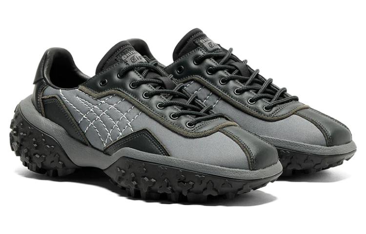 ASICS Endactus X Street Fighter 6 ‘Graphite Grey’