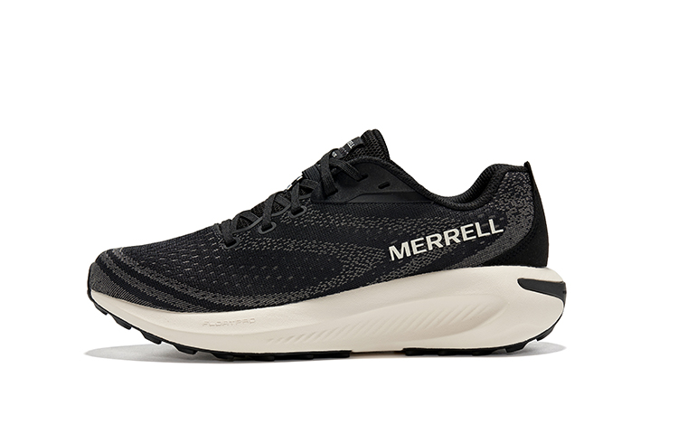 MERRELL Morphlite Outdoor Shoes Men’s Low Top Black