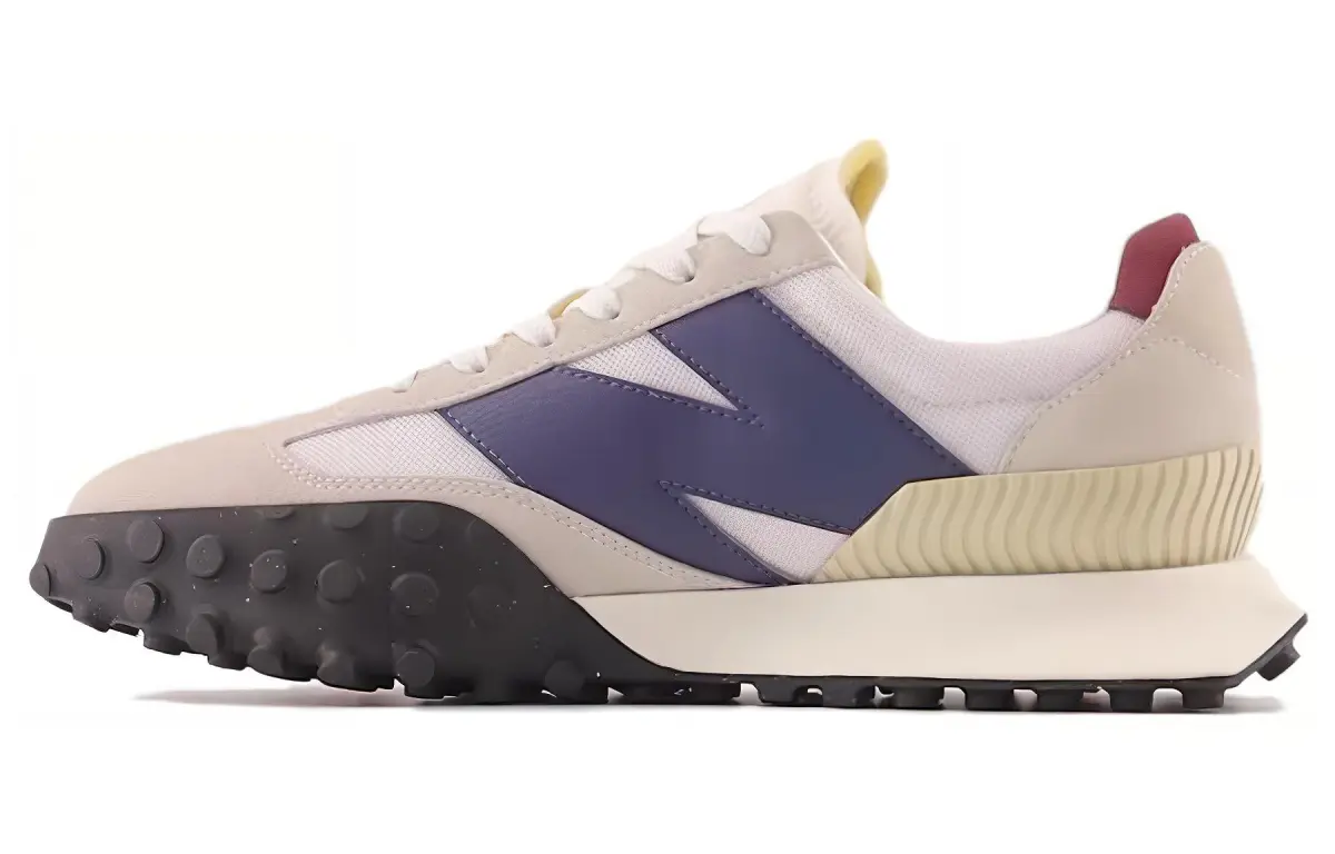 XC-72 New Balance 'White Vintage Indigo'
