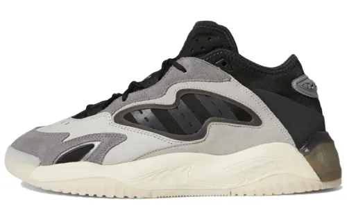 Streetball Adidas Originals 2 'Grey Black'