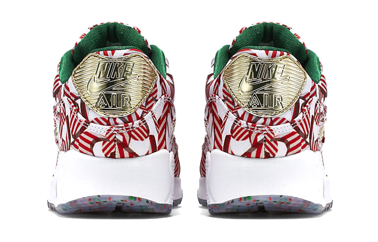 Nike Air Max 90 ‘Gift Wrapped Pack’ Women’s