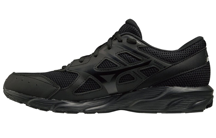 Кроссовки Mizuno Maximizer 23 (черные)