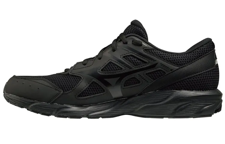 Maximizer Mizuno 23 Wide 'Black'