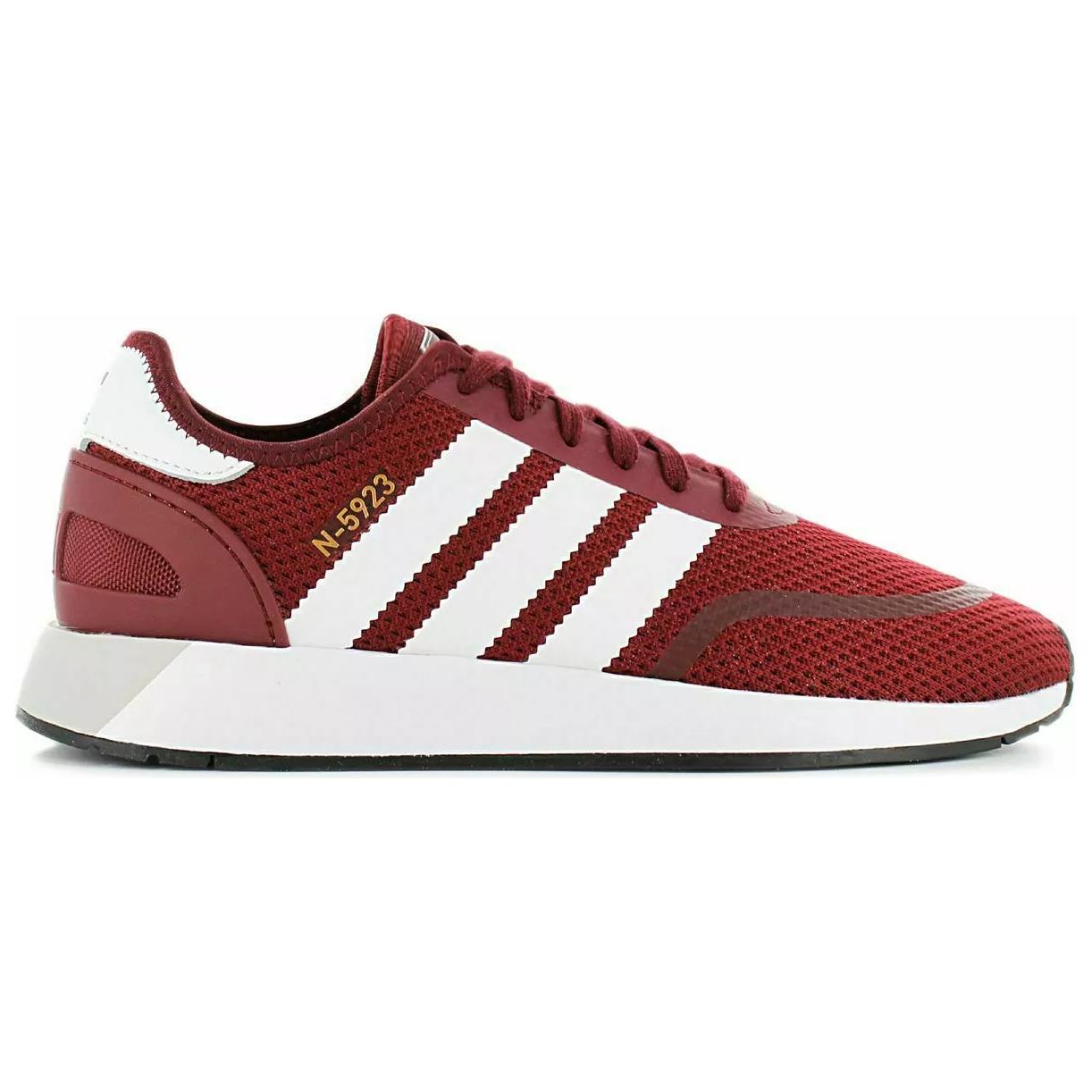 N-5923 Adidas Originals ‘Burgundy’
