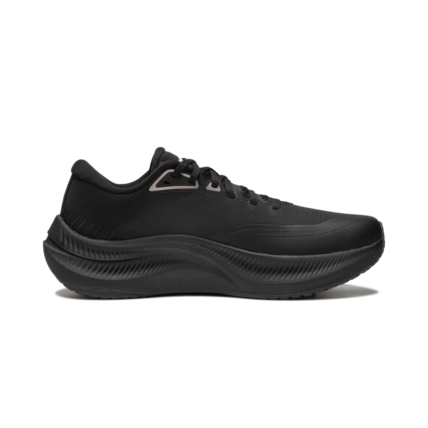 Li Ning Yueying 4 Cushioning Slip Resistant Abrasion Resistant Breathable Support Rebound Low top GCR LOC Technology