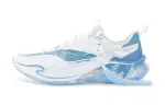 Li Ning Red Hare 7 Pro Abrasion Resistant Lightweight Wear resistant And Lightweight Low top