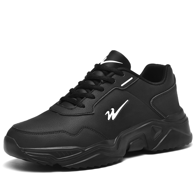 DOUBLE STAR 88 Cushioning, Wear Resistant Low top Casual Running Shoes Men’s