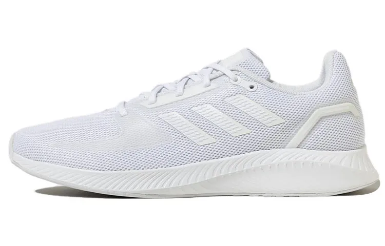Adidas Corerunner Shoes 'Chalk White Footwear White'
