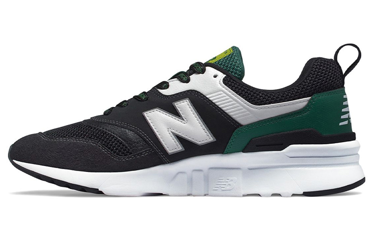 Кроссовки New Balance New Balance NB 997H (зеленые)