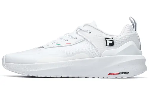 FILA Athletics Casual Sneakers 'White'