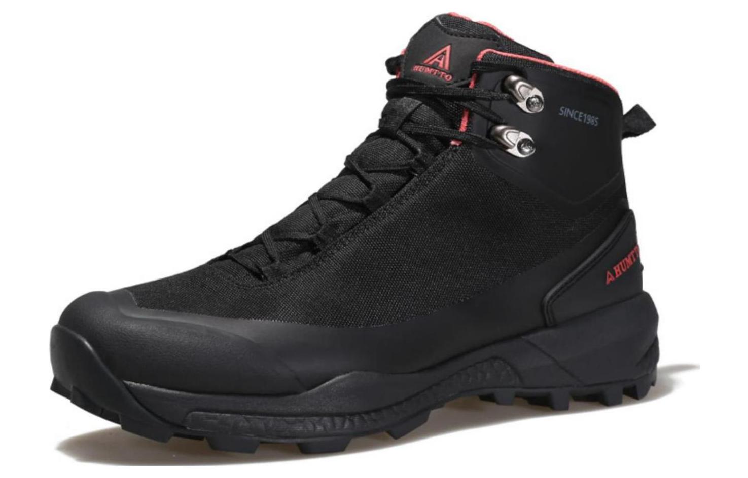 HUMTTO Abrasion Resistant Slip Resistant Cushioning Abrasion Resistant Slip Resistant Cushioning High top Outdoor Shoes