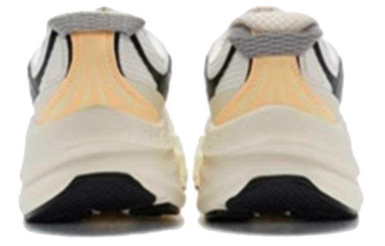 XTEP Cushioning, Wear Resistant Low top Running Shoes Women’s White