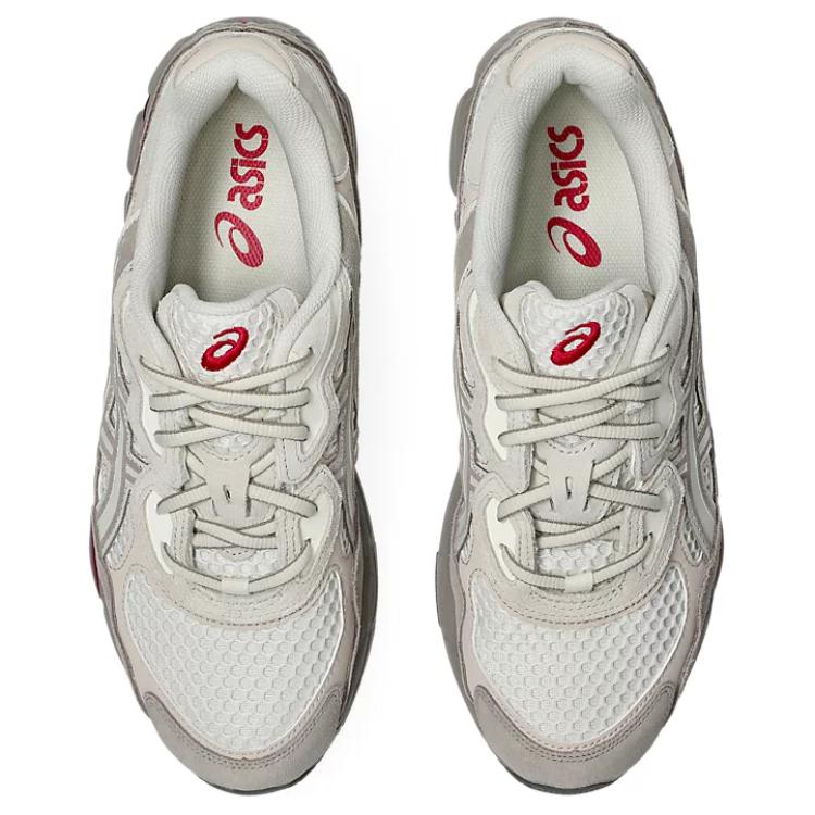 ASICS Gel NYC Cream Moonrock