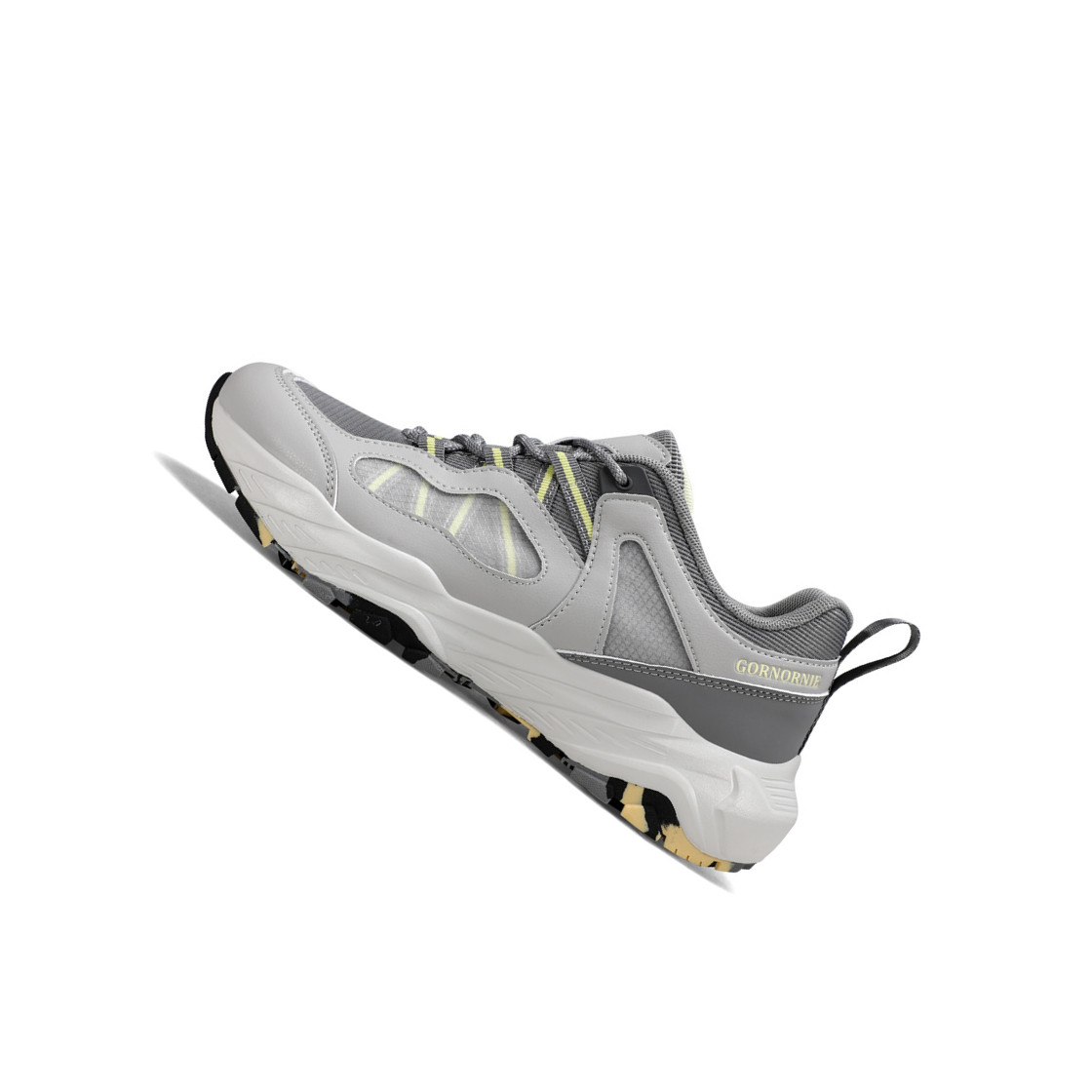 GORNORNIE Cushioning Slip Resistant Abrasion Resistant Cushioning Slip Resistant Abrasion Resistant Low top