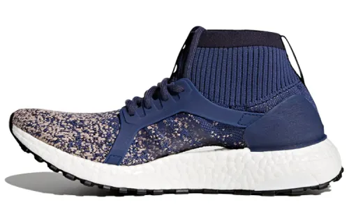 Adidas Wmns UltraBoost X Atr Mid 'Indigo' Women's