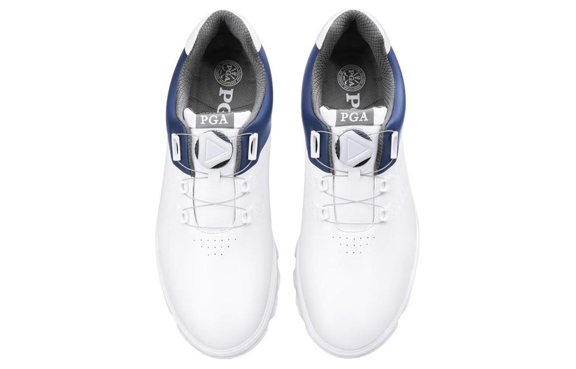 PGA Cushioning, Wear Resistant Low top Golf Shoes Men’s