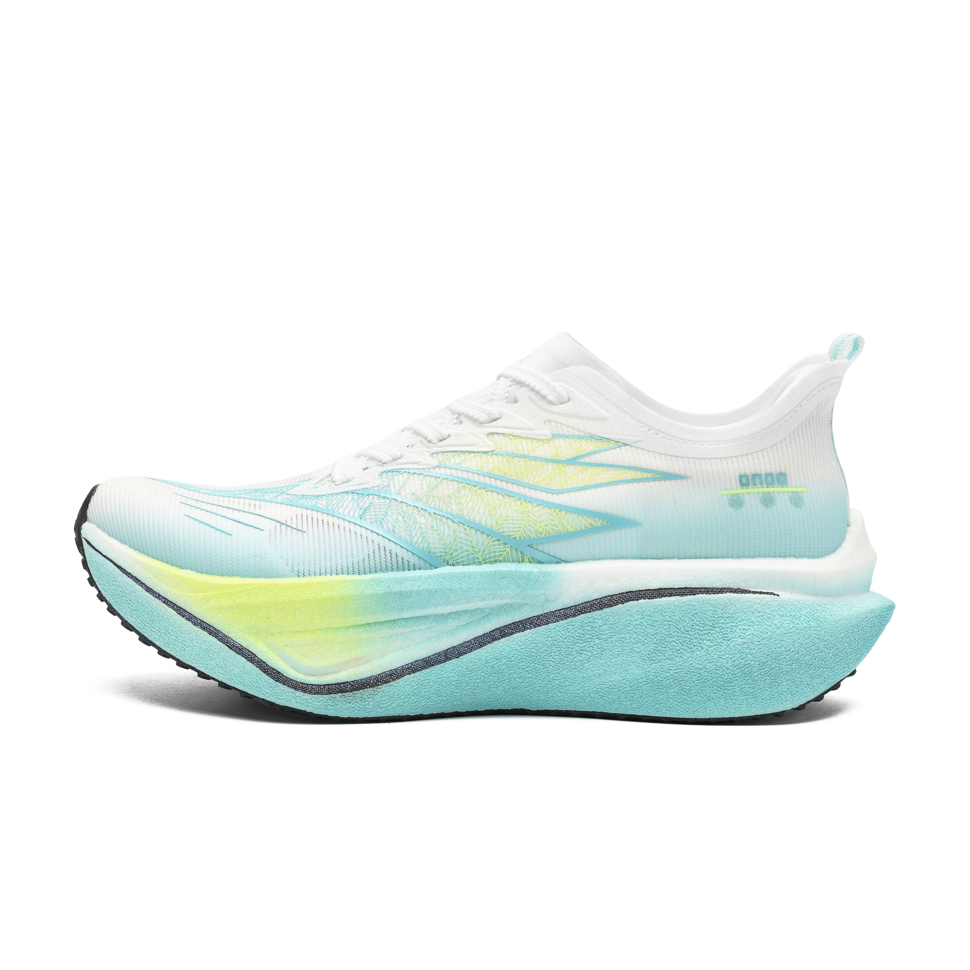 ONOD Low top Running Shoes Unisex Celestial Blue Porcelain