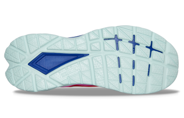 HOKA ONE ONE Mach 4 ‘ST/ART Pack’
