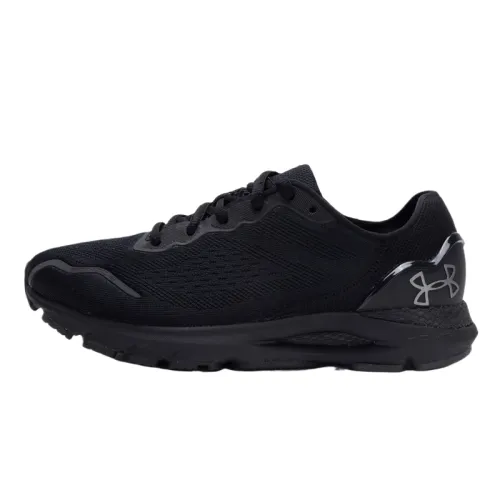 Under Armour HOVR Machina 2 Low top Running Shoes Women's Black