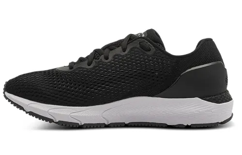 Under Armour Hovr Sonic 4 Cn 'Black White' Women's